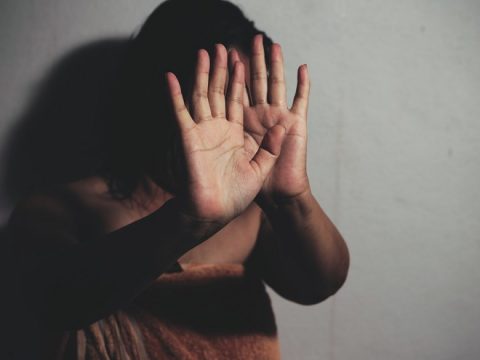 violences conjugales